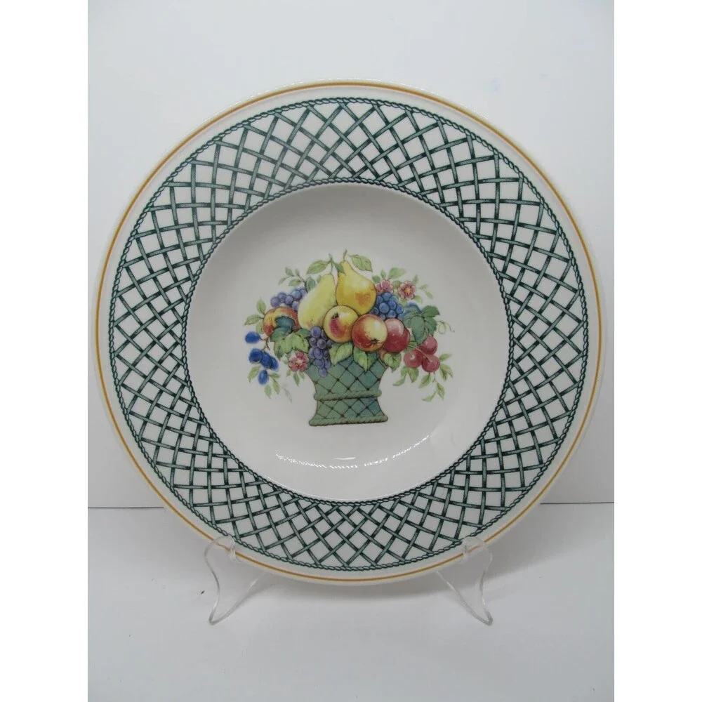 Villeroy And Boch Basket 9 3/8